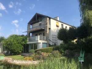 Titelbild Wohnhaus OÖ