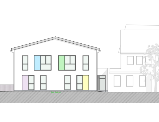 Titelbild Kiga St. Agatha