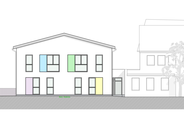 Titelbild Kiga St. Agatha