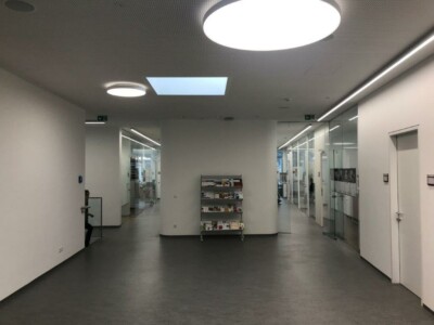 RK Bezirksstelle 1 RK Bezirksstelle 1