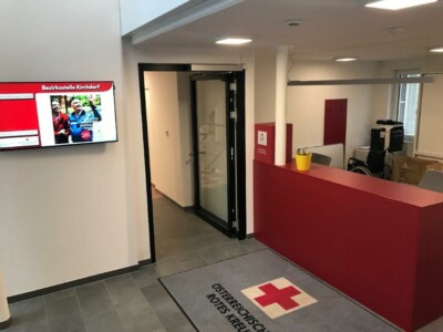 RK Bezirksstelle 2 RK Bezirksstelle 2