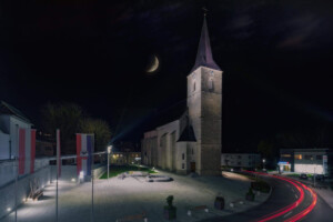 Marktplatz Natternbach neu Marktplatz Natternbach neu