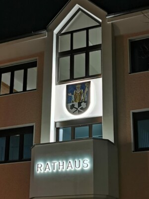 Titelbild Ulrichsberg Titelbild Ulrichsberg