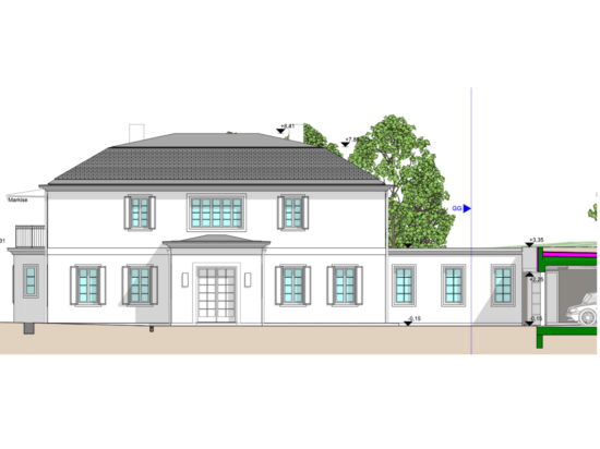 titelbild landhaus wien